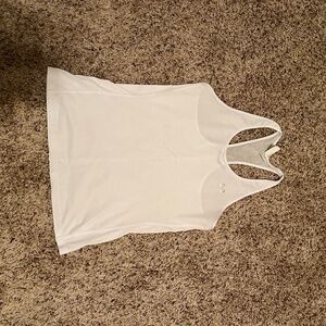 Under armour  tank top